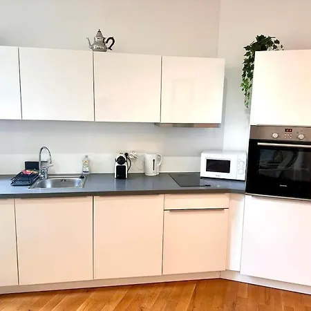 Scaliero - Grand Studio Quartier Du Port