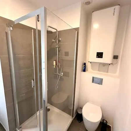 Scaliero - Grand Studio Quartier Du Port Apartment