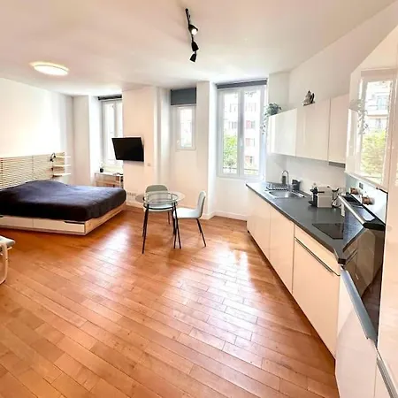 Scaliero - Grand Studio Quartier Du Port Apartment *